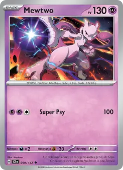 Mewtwo