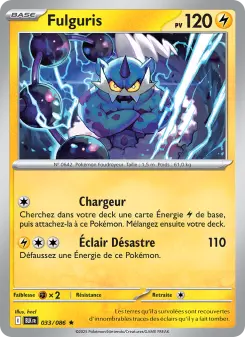 Fulguris
