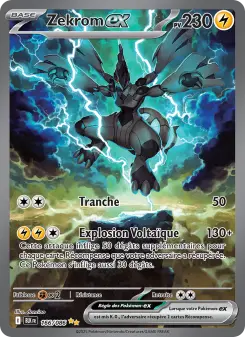 Zekrom-ex