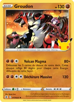 Groudon Groudon