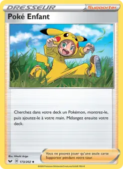 Poké Enfant