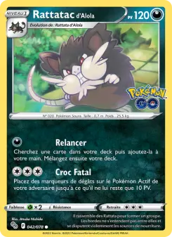 Rattatac d'Alola