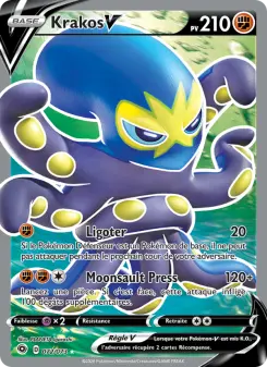 Krakos V
