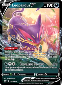 Léopardus V