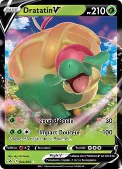 Dratatin V