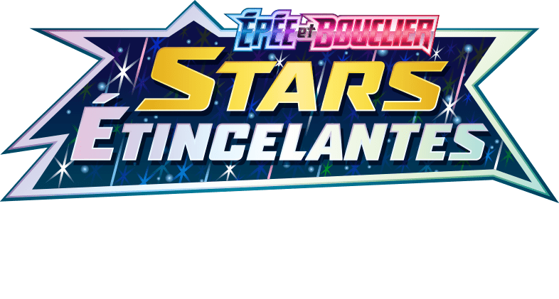 Stars Étincelantes