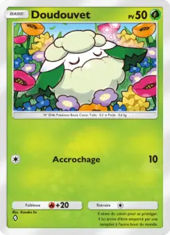 Doudouvet
