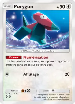 Porygon