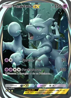 Mewtwo-ex