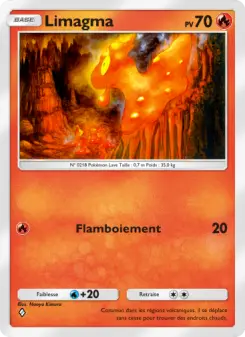 Limagma