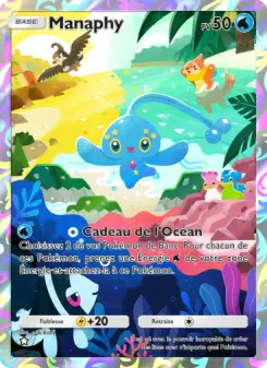 Manaphy