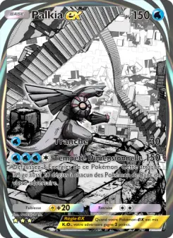 Palkia-ex