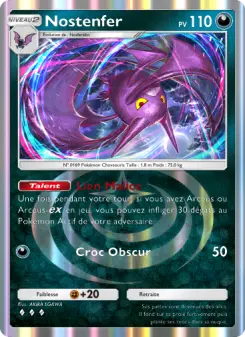 Nostenfer