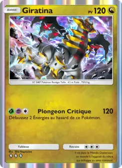 Giratina