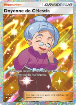 Doyenne de Célestia