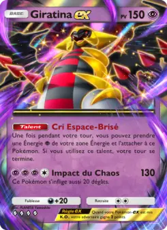 Giratina-ex