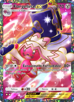 Forgelina-ex