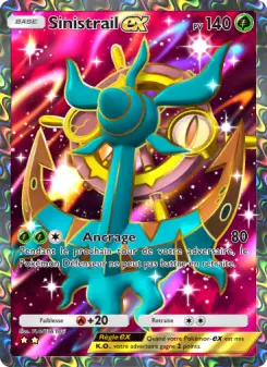 Sinistrail-ex