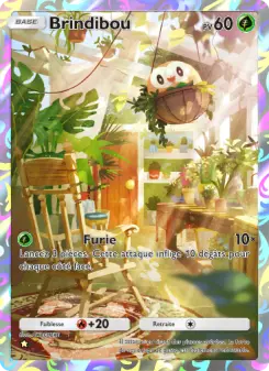 Brindibou