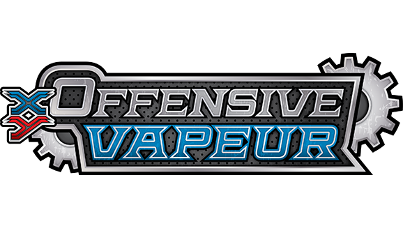 Offensive Vapeur