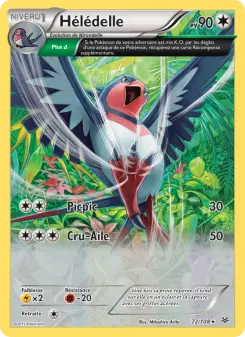Hélédelle