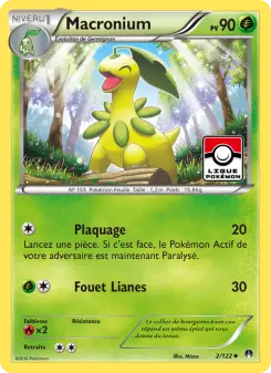 Macronium - Rupture Turbo