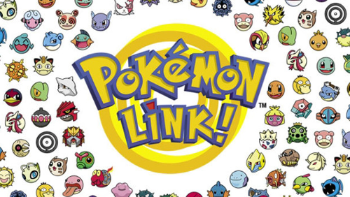 Codes Pokemon Link
