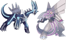 Codes Action Replay Pokémon Diamant Perle