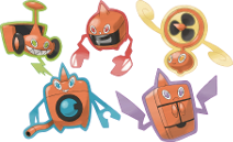 Codes Action Replay Pokémon Conquest