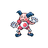 M. Mime