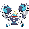 Crabominable